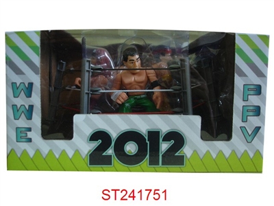 SUPERMAN - ST241751