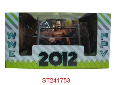SUPERMAN - ST241753