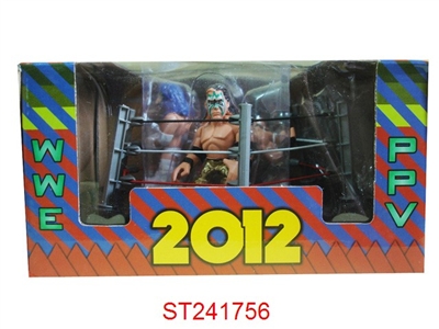 SUPERMAN - ST241756