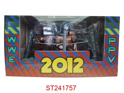 SUPERMAN - ST241757