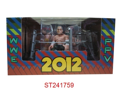SUPERMAN - ST241759