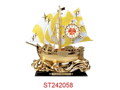 台灯钟 - ST242058