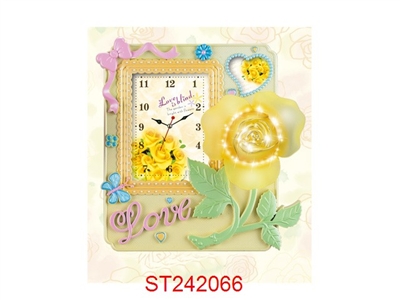 PHOTO FRAME - ST242066