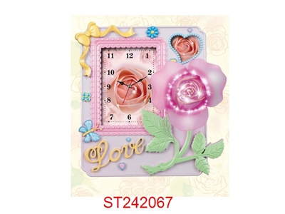 PHOTO FRAME - ST242067