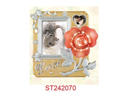 PHOTO FRAME - ST242070