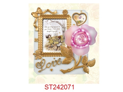 PHOTO FRAME - ST242071