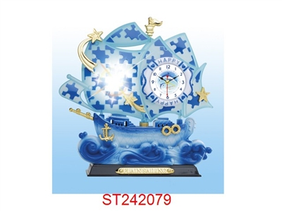 台灯钟 - ST242079
