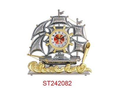 台灯钟 - ST242082