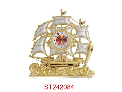 台灯钟 - ST242084