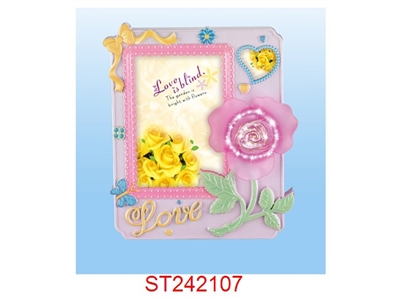 PHOTO FRAME - ST242107