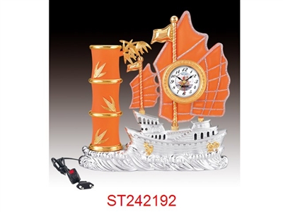 台灯钟 - ST242192