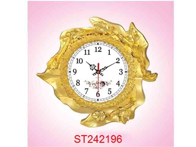 挂钟 - ST242196