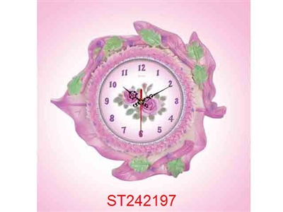 挂钟 - ST242197