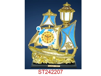台灯钟 - ST242207