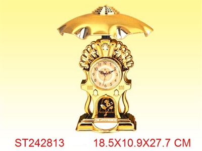 LAMP CLOCK - ST242813