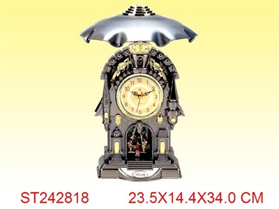 台灯钟 - ST242818