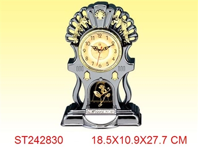 CLOCK - ST242830