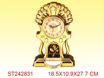 CLOCK - ST242831