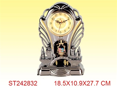 CLOCK - ST242832