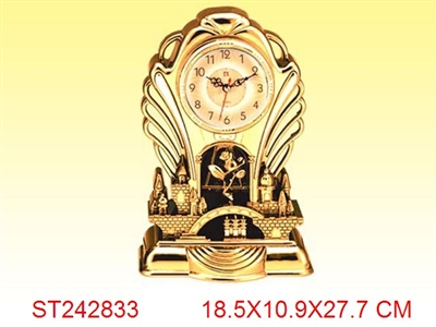 CLOCK - ST242833