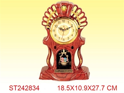 CLOCK - ST242834
