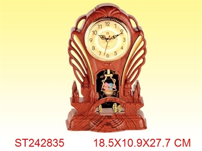 CLOCK - ST242835