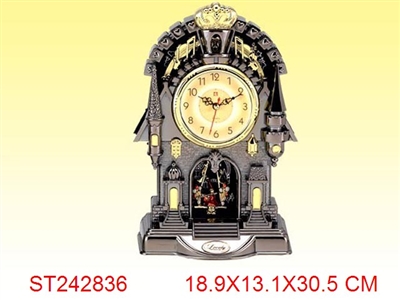 CLOCK - ST242836