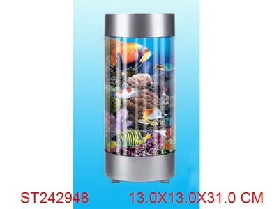 FISH LAMP - ST242948