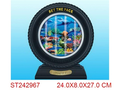FISH LAMP - ST242967