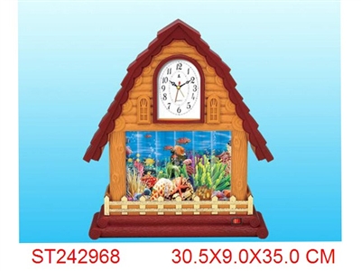 FISH LAMP - ST242968