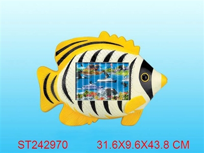 FISH LAMP - ST242970