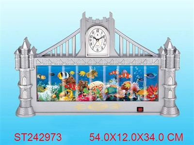 FISH LAMP - ST242973