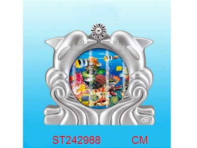FISH LAMP - ST242988