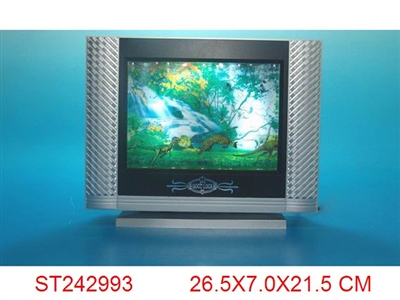 FISH LAMP - ST242993