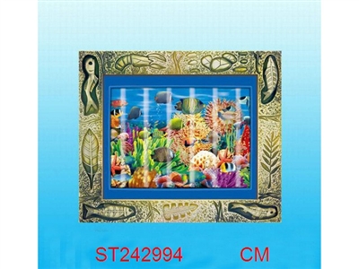 FISH LAMP - ST242994