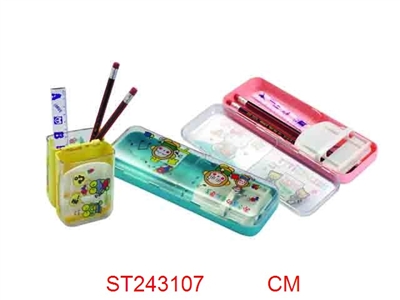 PEN BOX - ST243107