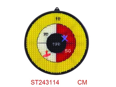 DARTBOARD - ST243114