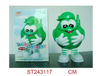 TOOTH POWDER - ST243117