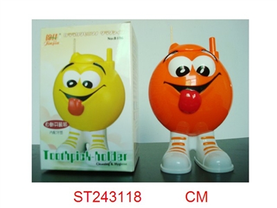 TOOTH POWDER - ST243118