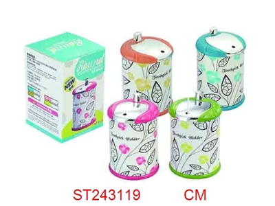 TOOTH POWDER - ST243119
