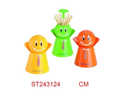 TOOTH POWDER - ST243124