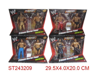 GLADIATOR SET - ST243209