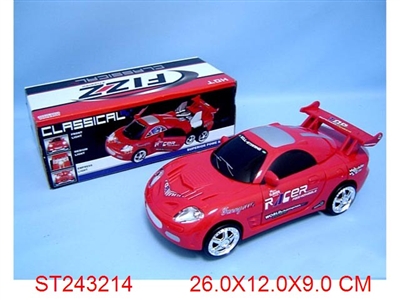 B/O CAR - ST243214