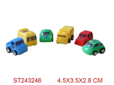 SLIDE CAR - ST243246