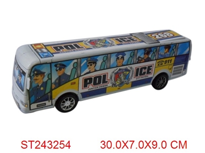FRICTION CAR - ST243254