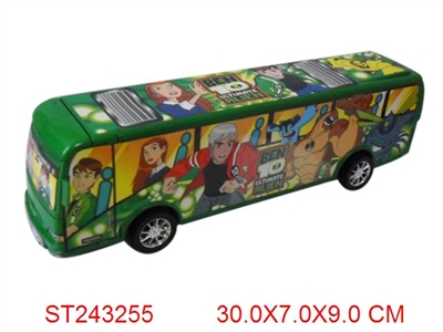 FRICTION CAR - ST243255