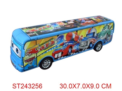 FRICTION CAR - ST243256