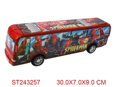 FRICTION CAR - ST243257