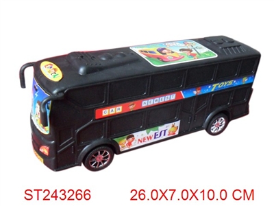 FRICTION CAR - ST243266