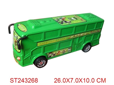 FRICTION CAR - ST243268